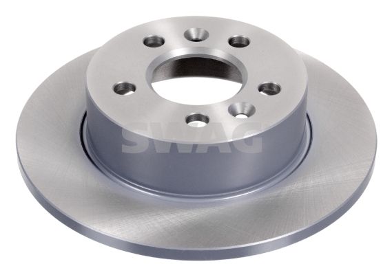 SWAG 60 94 4077 Brake Disc