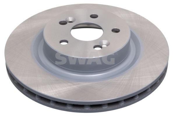 SWAG 60 94 4108 Brake Disc