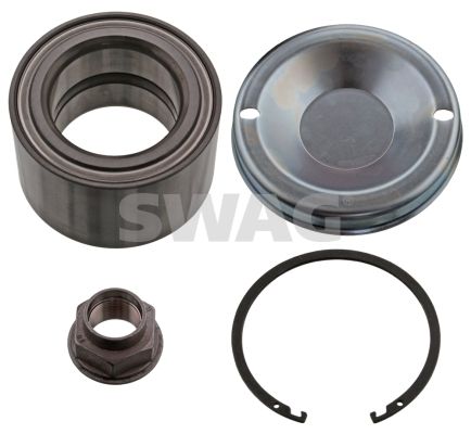 SWAG 60 94 4776 Wheel Bearing Kit