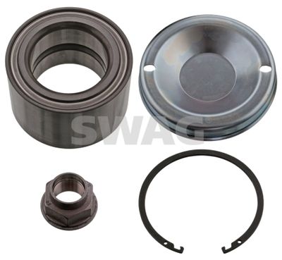Wheel Bearing Kit SWAG 60 94 4776
