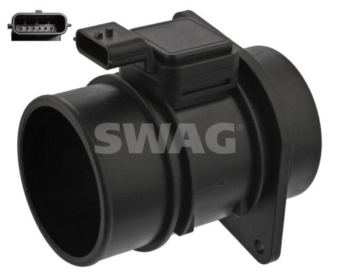 SWAG 60 94 5787 Mass Air Flow Sensor