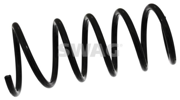 SWAG 60 94 6853 Suspension Spring