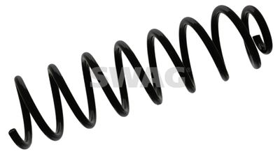Suspension Spring SWAG 60 94 6911