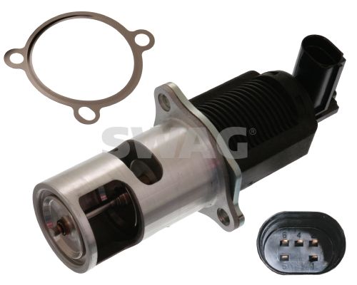 SWAG 60 94 8333 EGR Valve