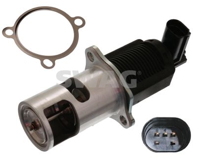 EGR Valve SWAG 60 94 8333