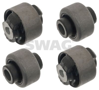 Mounting, control/trailing arm SWAG 60 94 8631