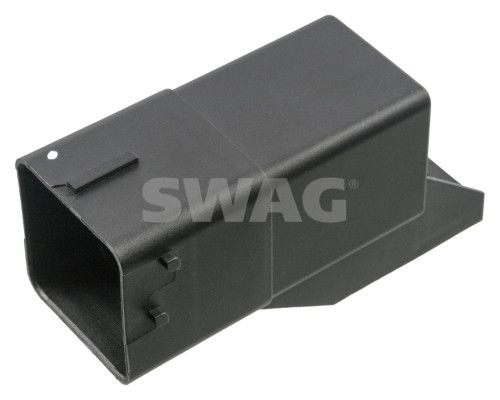 SWAG 62 10 0652 Relay, glow plug system
