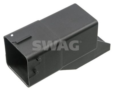 Relay, glow plug system SWAG 62 10 0652
