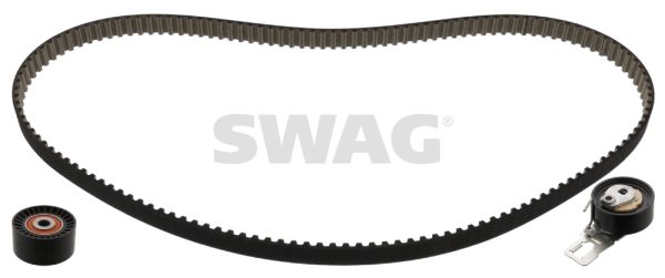 SWAG 62 10 0780 Timing Belt Kit