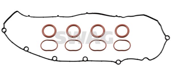 SWAG 62 10 1138 Gasket Set, cylinder head cover