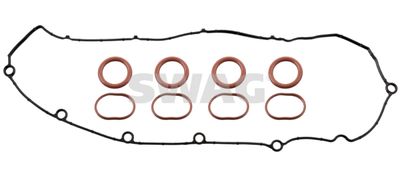 Gasket Set, cylinder head cover SWAG 62 10 1138