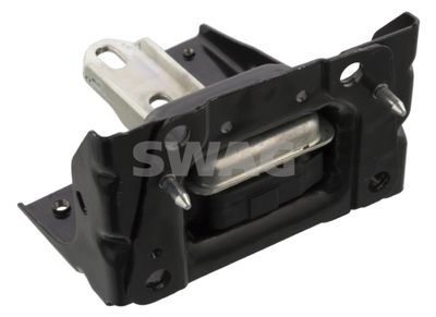 Mounting, automatic transmission SWAG 62 10 2527