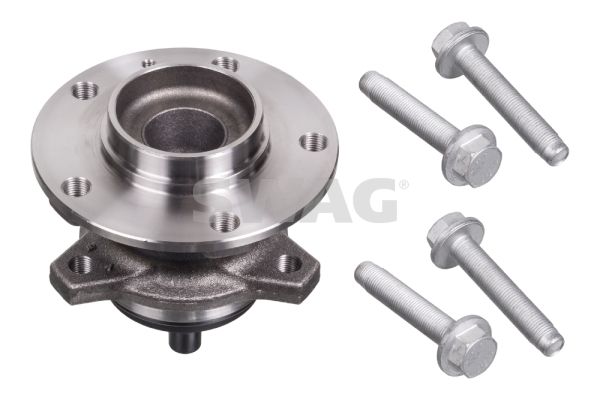 SWAG 62 10 2837 Wheel Bearing Kit