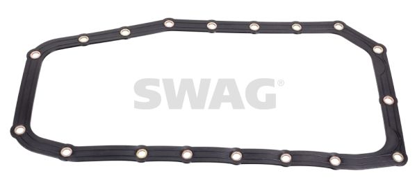 SWAG 62 10 3104 Gasket, oil sump
