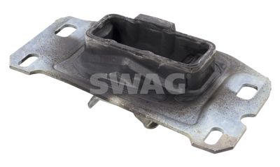 Mounting, manual transmission SWAG 62 10 4385