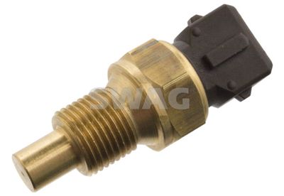 Sensor, coolant temperature SWAG 62 10 6458