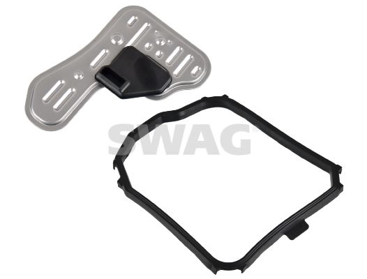 SWAG 62 10 8863 Hydraulic Filter Kit, automatic transmission