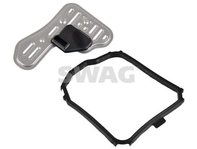 Hydraulic Filter Kit, automatic transmission SWAG 62 10 8863