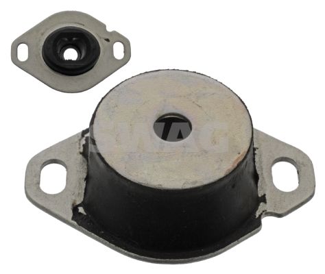 SWAG 62 13 0005 Mounting, engine