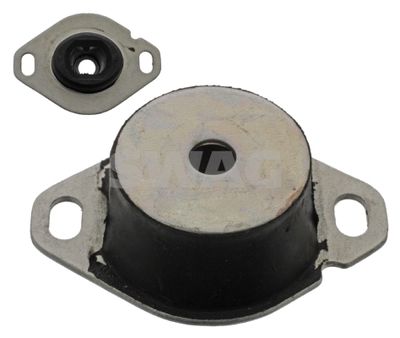 Mounting, engine SWAG 62 13 0005