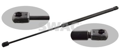 Gas Spring, boot/cargo area SWAG 62 51 0022