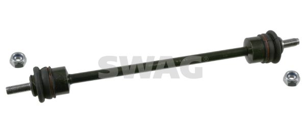 SWAG 62 79 0001 Link/Coupling Rod, stabiliser bar