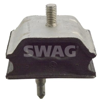 SWAG 62 79 0006 Bushing, axle beam