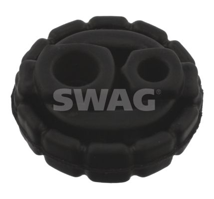 SWAG 62 90 9199 Mount, exhaust system