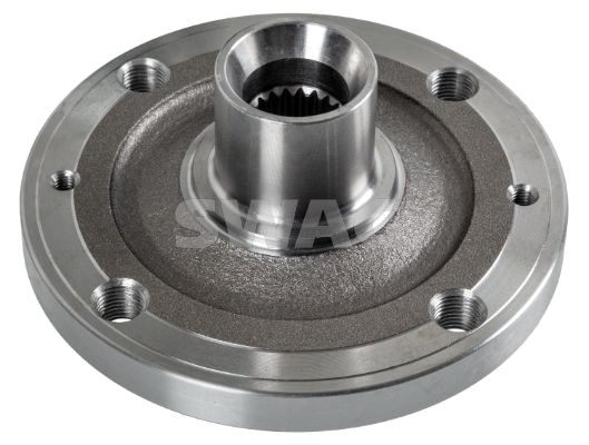 SWAG 62 91 8285 Wheel Hub