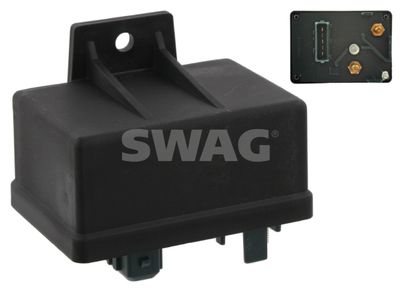 Relay, glow plug system SWAG 62 91 8342