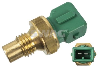 Sensor, coolant temperature SWAG 62 91 8989