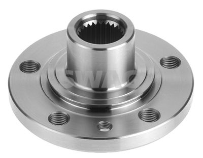 Wheel Hub SWAG 62 91 9842