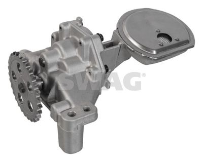 Oil Pump SWAG 62 92 1079