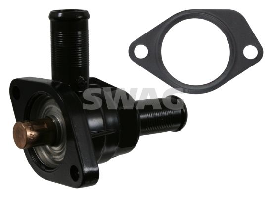 SWAG 62 92 2059 Thermostat, coolant