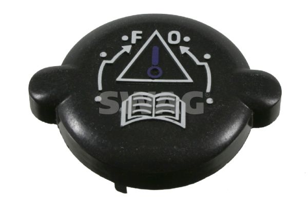 SWAG 62 92 2080 Cap, coolant tank