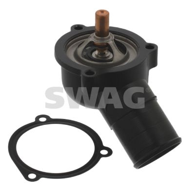 SWAG 62 92 2586 Thermostat, coolant