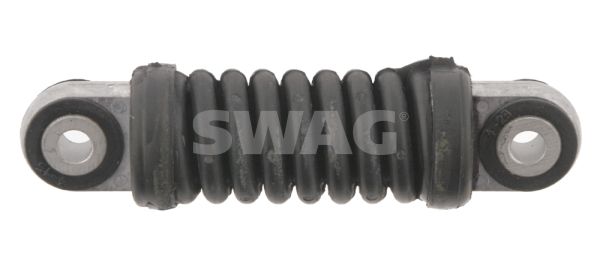 SWAG 62 92 8278 Vibration Damper, V-ribbed belt
