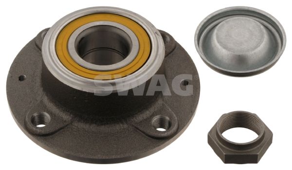 SWAG 62 92 9382 Wheel Bearing Kit