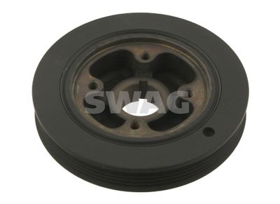 Belt Pulley, crankshaft SWAG 62 93 0139