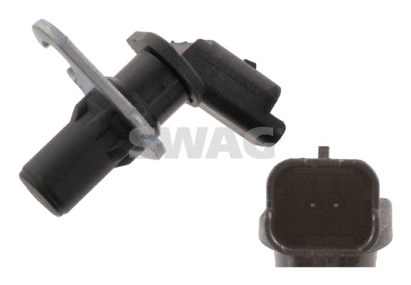 SWAG 62 93 1245 Sensor, crankshaft pulse