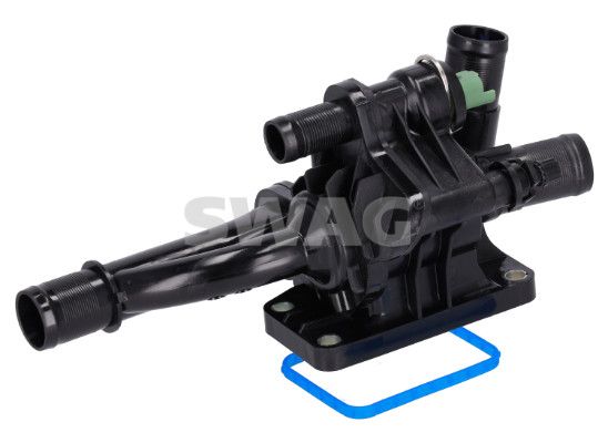 SWAG 62 93 6173 Thermostat, coolant