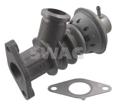EGR Valve SWAG 62 93 6760