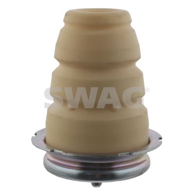 Rubber Buffer, suspension SWAG 62 93 6852