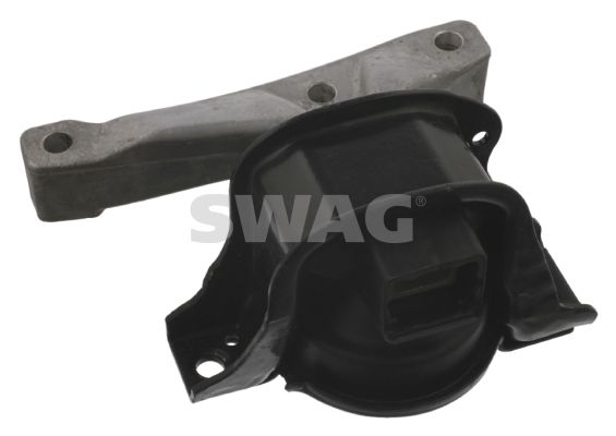 SWAG 62 93 6861 Mounting, engine