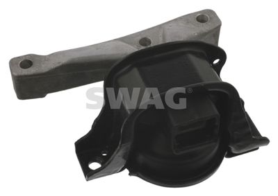 Mounting, engine SWAG 62 93 6861