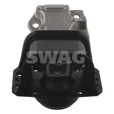 SWAG 62 93 6898 Mounting, engine