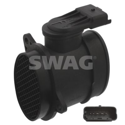 Mass Air Flow Sensor SWAG 62 93 7300