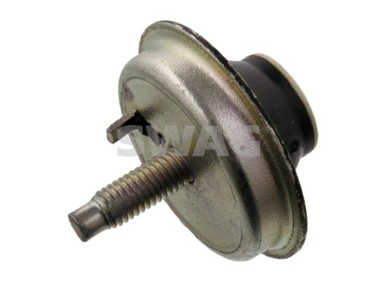 SWAG 62 93 7527 Rubber Buffer, engine mounting system