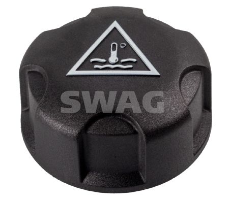 SWAG 62 93 7600 Cap, coolant tank