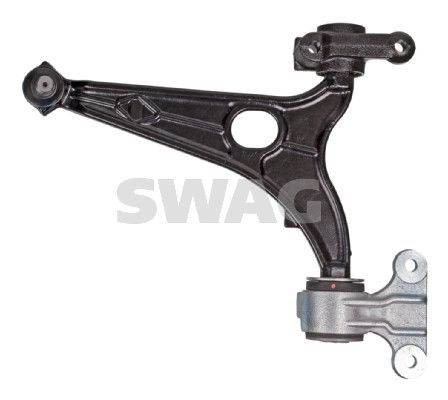 SWAG 62 93 7690 Control/Trailing Arm, wheel suspension
